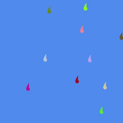 Carbon RainDrop 30