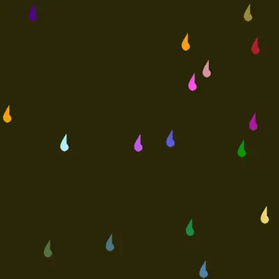 Carbon RainDrop 31