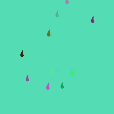Carbon RainDrop 32