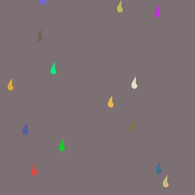 Carbon RainDrop 33