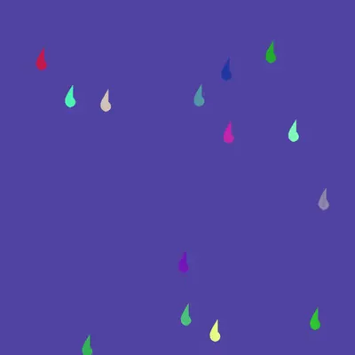 Carbon RainDrop 34
