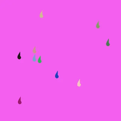 Carbon RainDrop 36