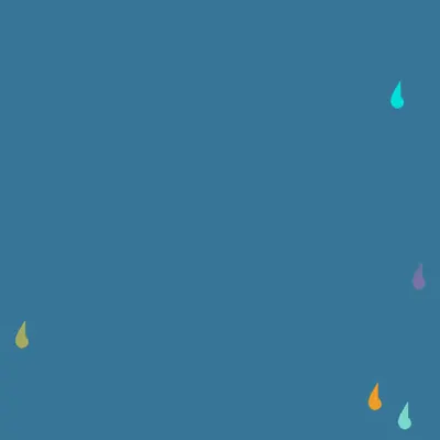 Carbon RainDrop 43