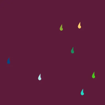Carbon RainDrop 45