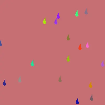 Carbon RainDrop 46