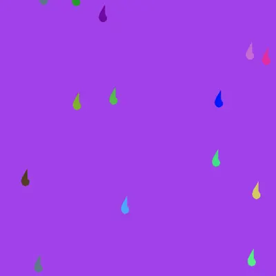 Carbon RainDrop 47