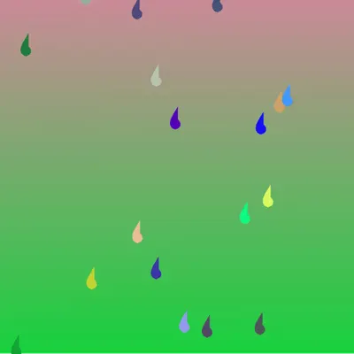 Carbon RainDrop 50