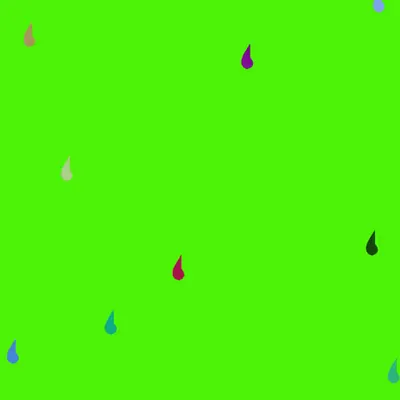 Carbon RainDrop 51