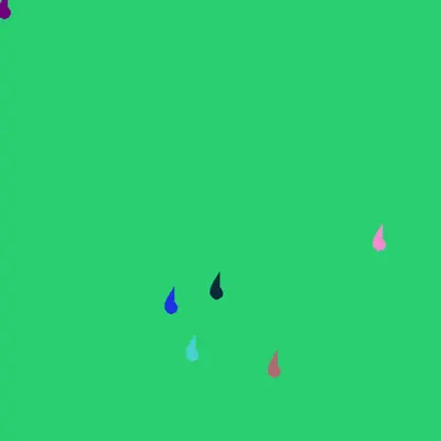 Carbon RainDrop 6