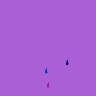 Carbon RainDrop 7