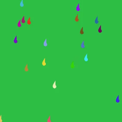 Carbon RainDrop 78