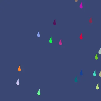 Carbon RainDrop 79