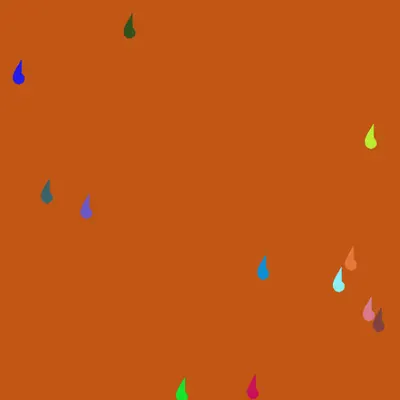Carbon RainDrop 83