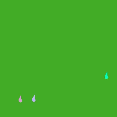 Carbon RainDrop 89