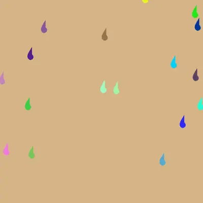 Carbon RainDrop 9