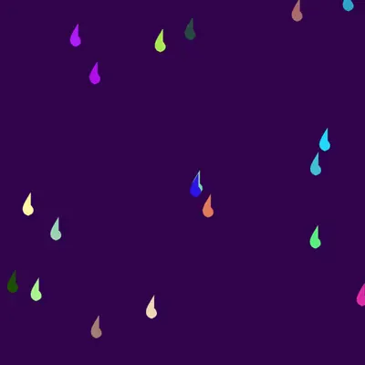 Carbon RainDrop 91