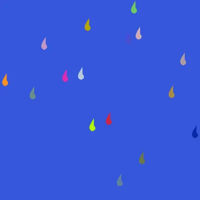 Carbon RainDrop 93