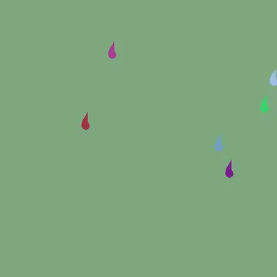 Carbon RainDrop 95