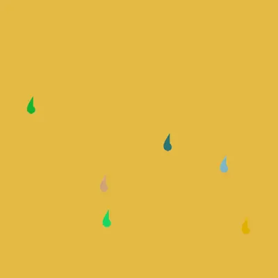 Carbon RainDrop 98