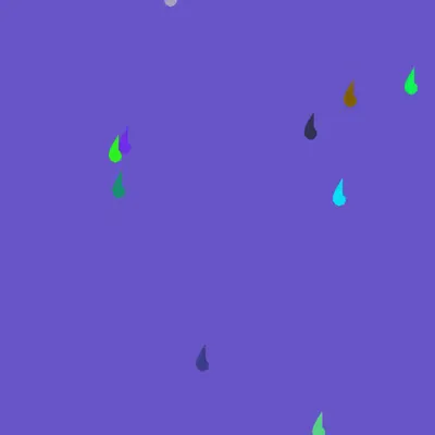 Carbon RainDrop 99