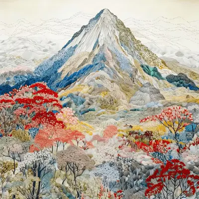 Yamabushi's Horizons #58