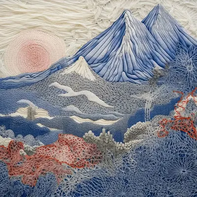 Yamabushi's Horizons #33