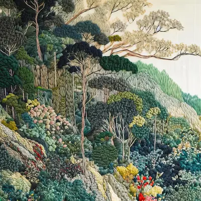 Yamabushi's Horizons #125