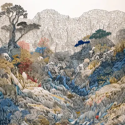 Yamabushi's Horizons #103