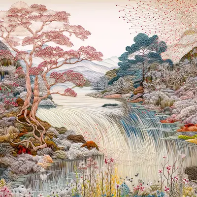 Yamabushi's Horizons #28