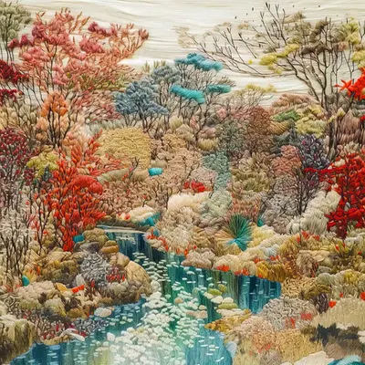 Yamabushi's Horizons #50