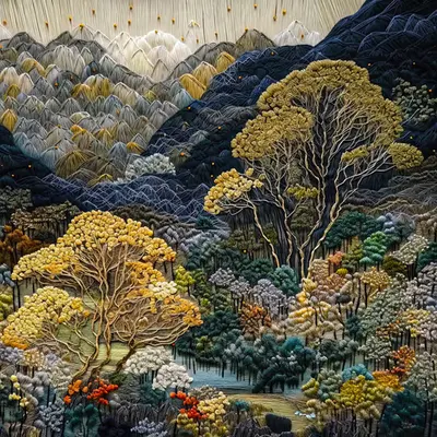Yamabushi's Horizons #117
