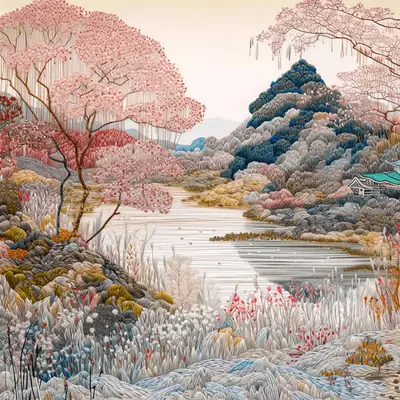 Yamabushi's Horizons #102