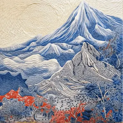 Yamabushi's Horizons #82