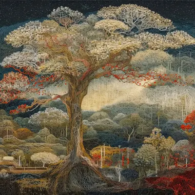 Yamabushi's Horizons #99
