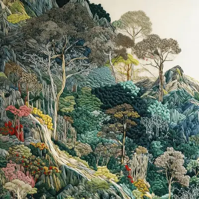 Yamabushi's Horizons #69