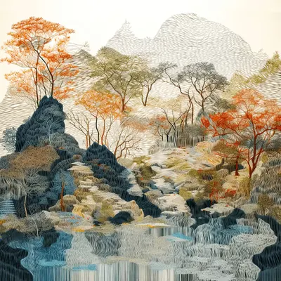 Yamabushi's Horizons #91