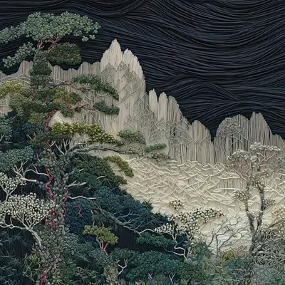 Yamabushi's Horizons #108
