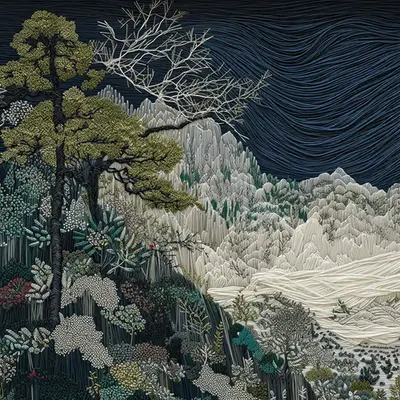Yamabushi's Horizons #23
