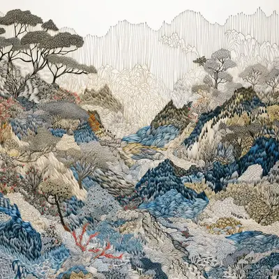 Yamabushi's Horizons #95