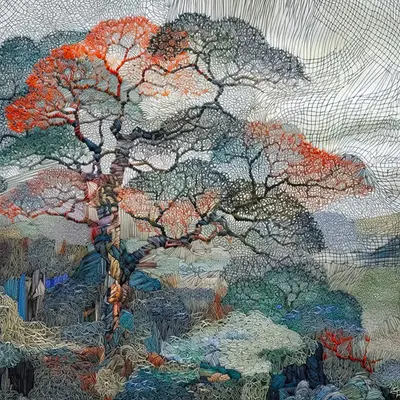 Yamabushi's Horizons #42