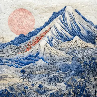 Yamabushi's Horizons #63