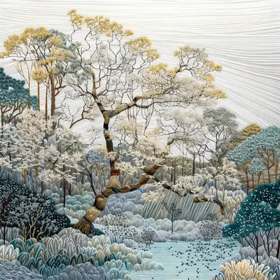 Yamabushi's Horizons #112