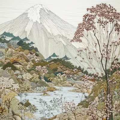 Yamabushi's Horizons #15