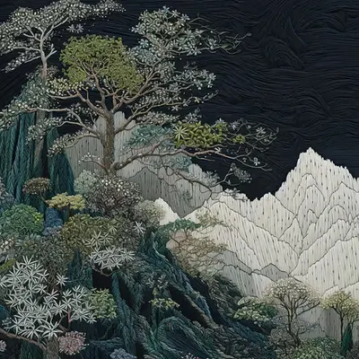 Yamabushi's Horizons #119