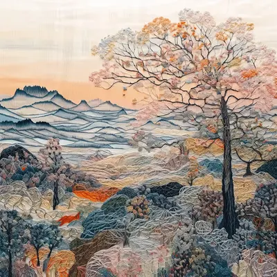 Yamabushi's Horizons #66