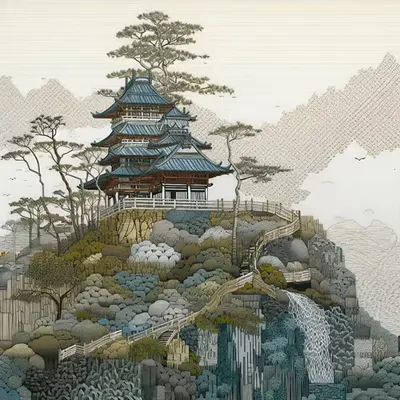 Yamabushi's Horizons #88