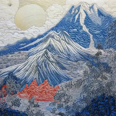 Yamabushi's Horizons #9