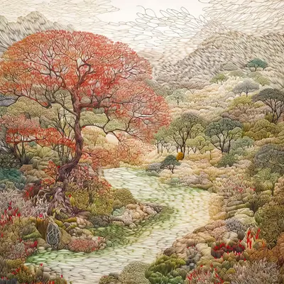 Yamabushi's Horizons #110