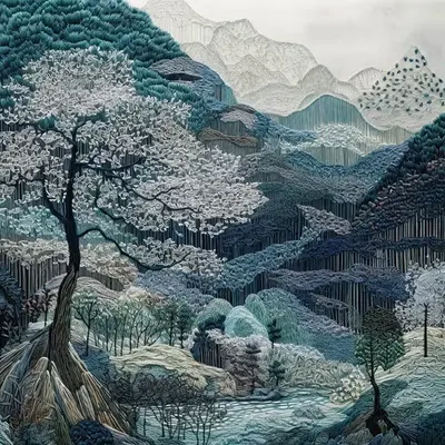Yamabushi's Horizons #8