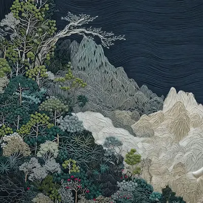 Yamabushi's Horizons #27
